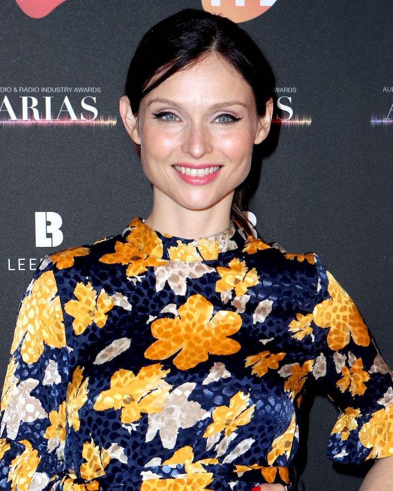 Sophie Ellis-Bextor will sing from the Royal Albert Hall 