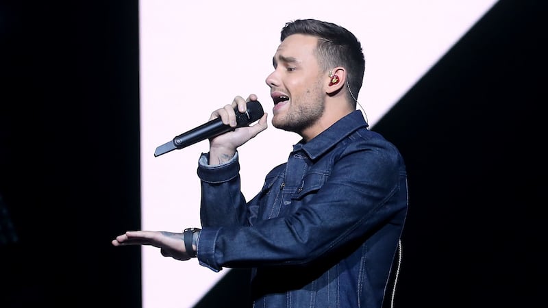 Liam Payne is facing a driving ban after being caught speeding (Isabel Infantes/PA)