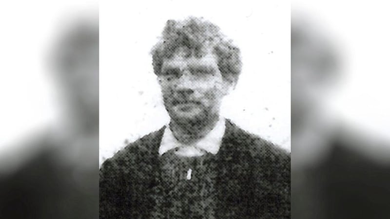 John-Pat Cunningham, who had learning difficulties, was shot dead by an army patrol near Benburb in June 1974 