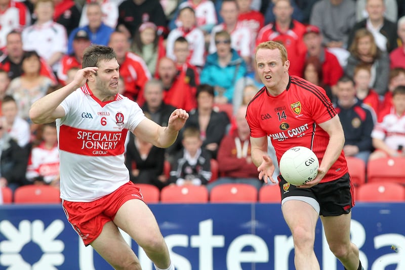 History shows Armagh will be a bigger threat to Donegal second time around