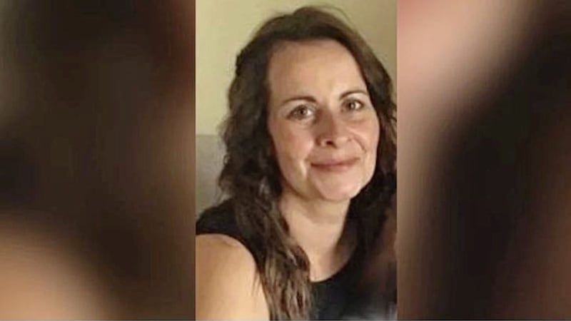 Deirdre Morley (43) has appeared before a Dublin court charged with the murder of her three children 