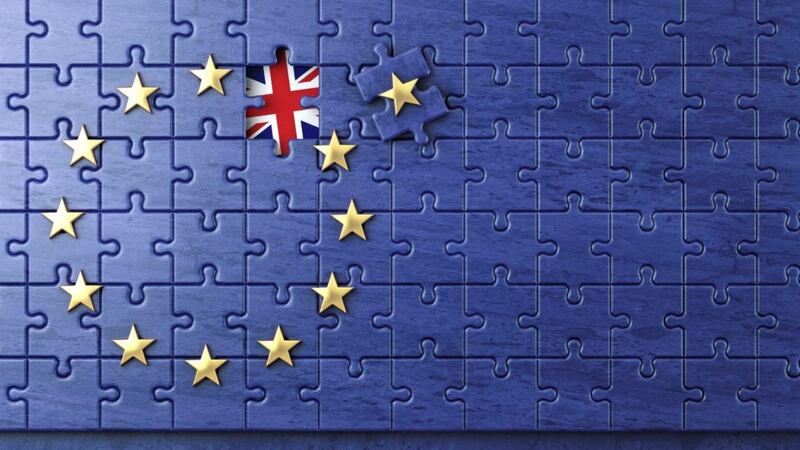 The Brexit puzzle will continue to perplex next year