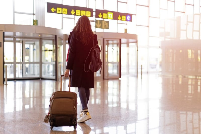Northern Irish companies missing opportunities to secure overseas talent