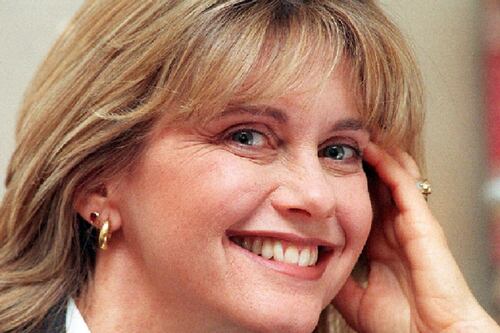 Abba say their ‘hearts ache’ following Olivia Newton-John’s death aged 73