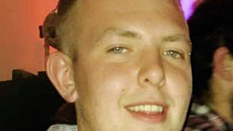 The family and friends of Tyrone man Tiarnan Rafferty, who died n Australia in February, have so far raised &pound;82,000 for the Kevin Bell Repatriation Trust 