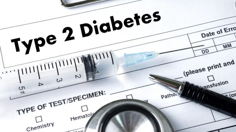 Treating type 2 diabetes could help lower dementia risk 