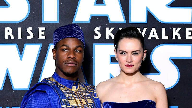 The Rise Of Skywalker will arrive on the streaming service on a special date for Star Wars fans.