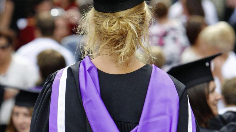 Overall, 367,300 women, of all ages, had applied to university by June 30 