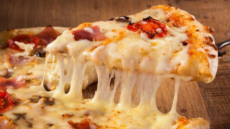 The UK's favourite pizza topping has been revealed and it definitely isn't pineapple