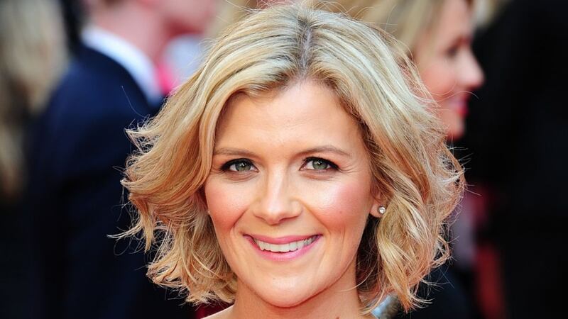 Jane Danson: No happy ending for Corrie couple Leanne and Nick