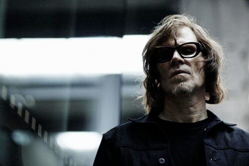Just announced: Mark Lanegan, Royal Blood and Otherkin join GN'R at Slane 