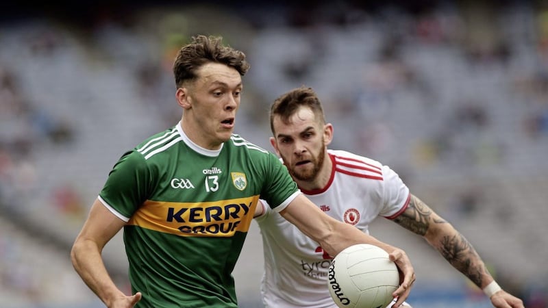 Kerry&#39;s David Clifford will be the man to end Dublin&#39;s dominance 
