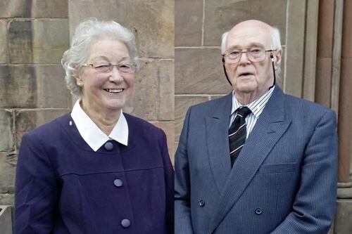 Family of killed elderly couple accept health service apology 