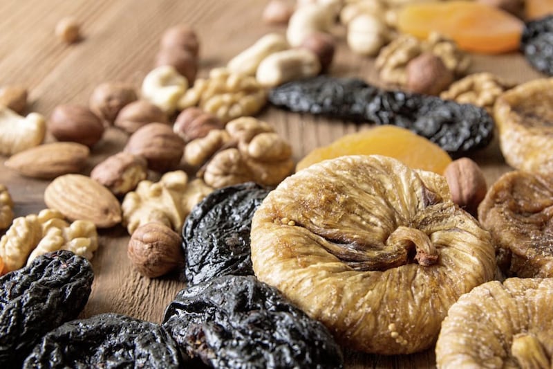 Nutrition with Jane McClenaghan: Hello there, how do you poo?
