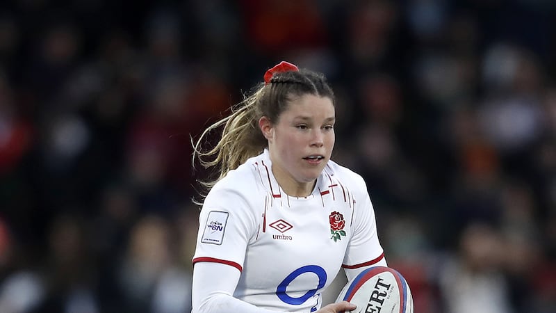 England’s Jess Breach welcomes the strides taken by Scotland