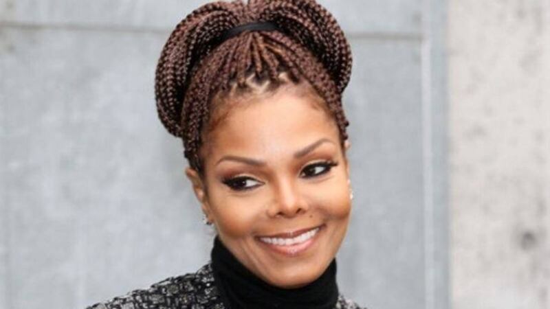Janet Jackson has apparently bowed to fan pressure and released a new record 