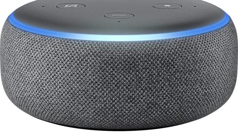 Buy an Amazon Echo Dot for &pound;24.99 and get six month&#39;s Spotify Premium free 
