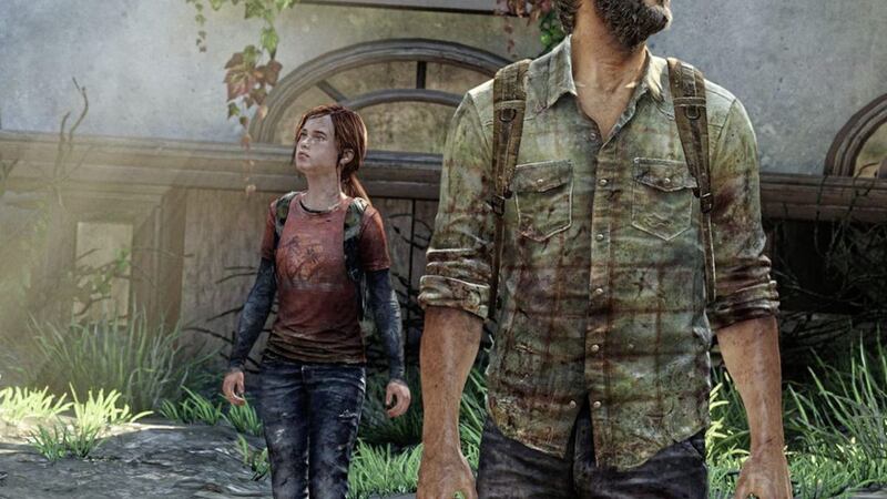 The Last of Us was a huge hit for Sony 