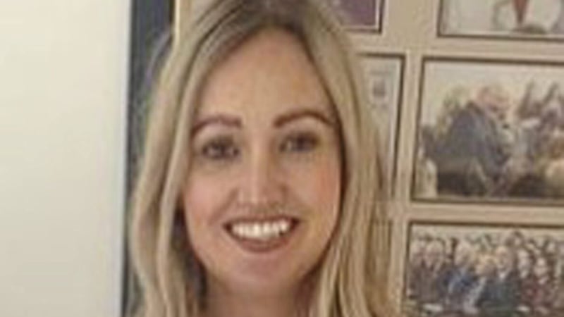Sinead Murtagh has taken a leave absence from a voluntary role at a Co Armagh school. 