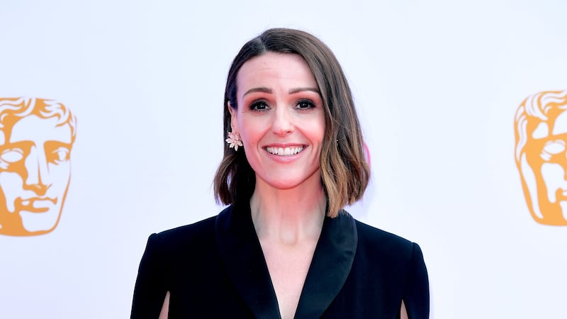 The Gentleman Jack actress has joined a campaign to fight the disease.