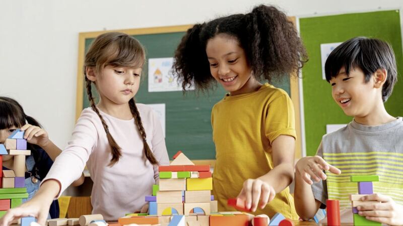The Education Authority (EA) plans to &#39;create school places so that pupils with special educational needs can attend their nearest suitable school&#39; 