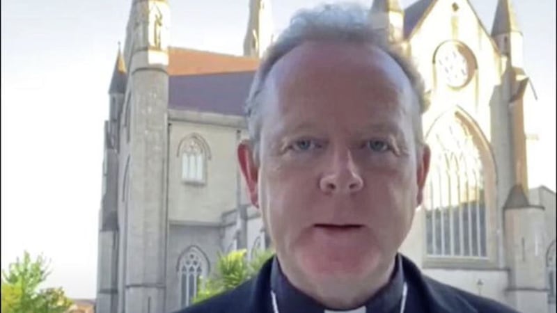 Archbishop Eamon Martin has offered a message of encouragement to all Leaving Cert and A-level pupils 