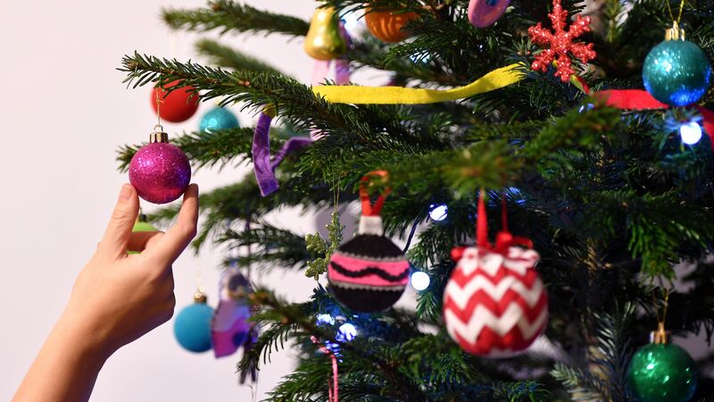 The proposed ban came amid fears that the meaning of Christmas has been ‘lost and buried under an avalanche of commercialisation’.