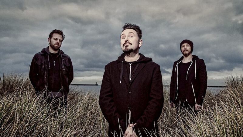 Therapy? have just announced their first ever acoustic Irish tour 