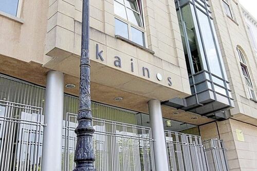 Kainos on course to raise profits by up to 15 per cent this year 