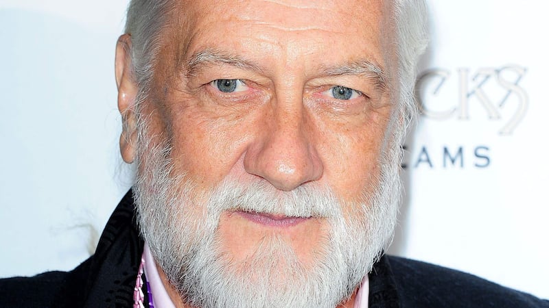 Mick Fleetwood has been based in Hawaii for decades (PA Archive/Ian West)