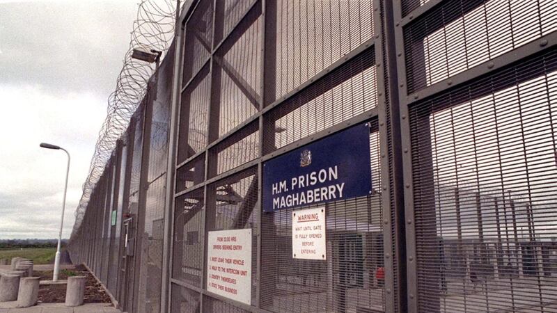 A new Irish language teacher has been secured to work in Maghaberry Prison 