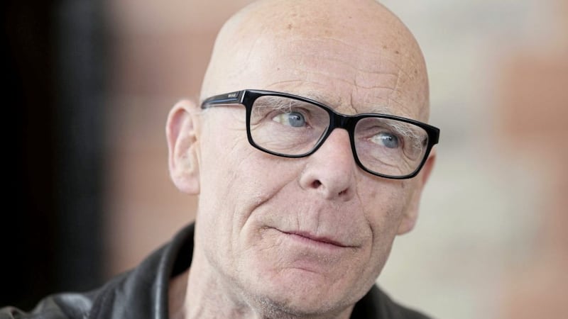 Veteran campaigner Eamonn McCann steps down from council seat on heath grounds. 