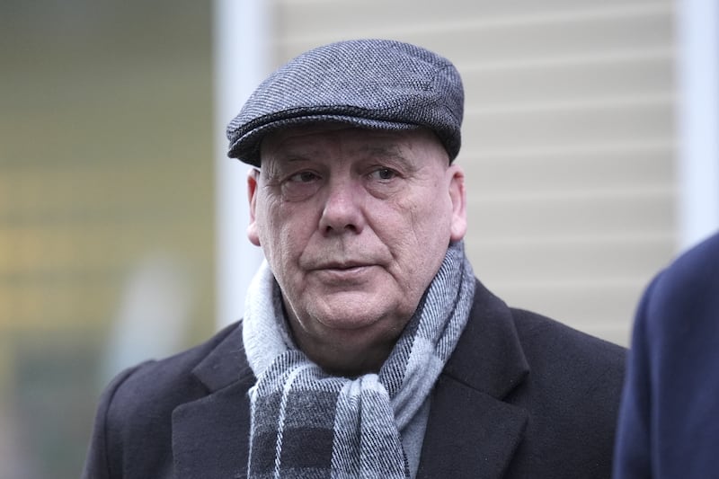 Authorities have ‘tortured’ families, attack survivor’s partner tells inquiry