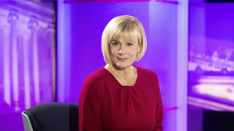 UTV has appointed Tracey Magee as its new political editor 