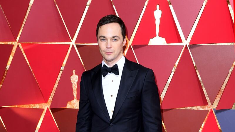 The Big Bang Theory actor was in his 30s when he was thrust into the spotlight.