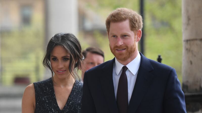 Communities will be able to watch the royal nuptials at special events and parties.