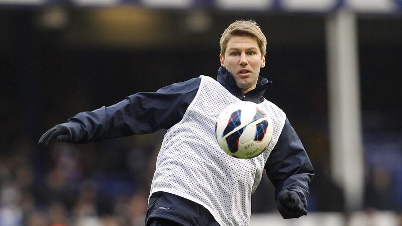 Hitzlsperger predicts German players will steer clear of politics