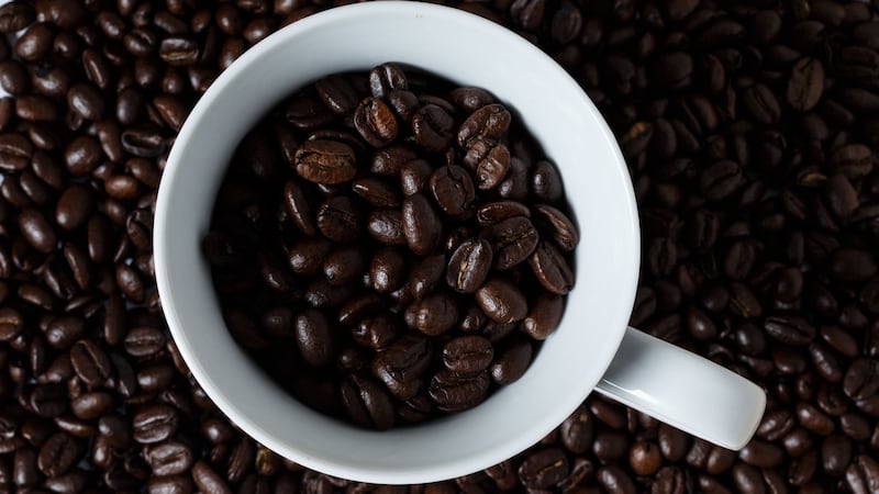 New technique shows that inferior cheaper beans are being added to premium quality Arabica coffee.