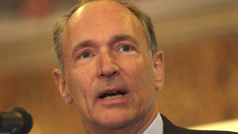 Sir Tim Berners-Lee’s invention has transformed the way people communicate and consume information.