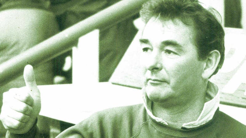 On this day in 1980 Brian Clough&#39;s Nottingham Forest won their second consecutive European Cup 