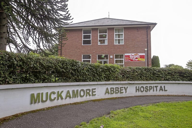 Police viewing of CCTV images of one ward at Muckamore is likely to go on for another three months, it has emerged 