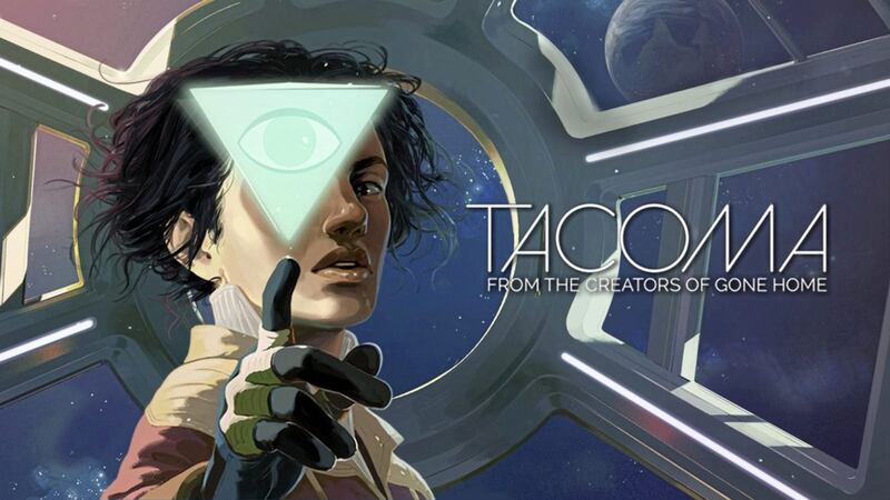 Tacoma comes recommended to sci-fi buffs and those tired of the usual videogame sci-fi bombast 