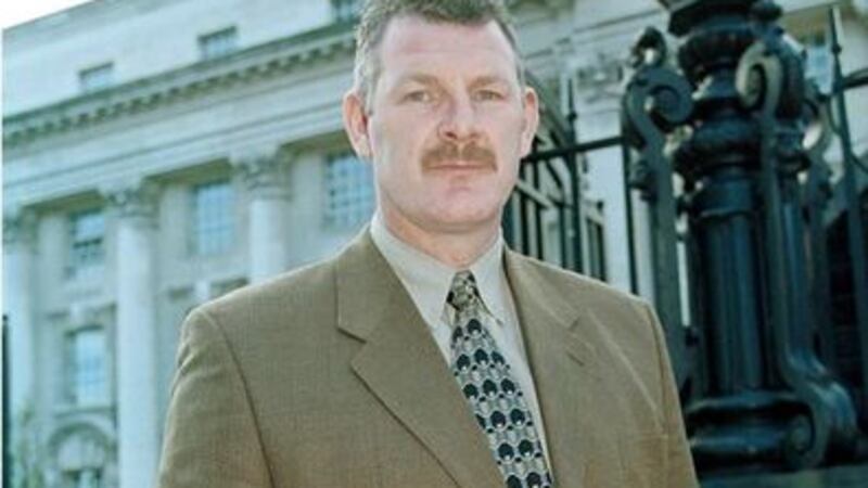 &nbsp;David Tweed was a former Ballymena councillor and died in a two-vehicle collision yesterday