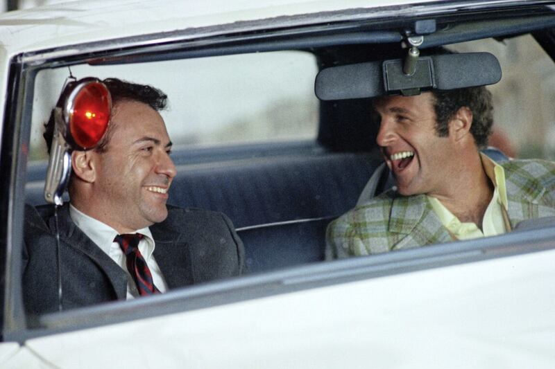 Cult Movies: Freebie and The Bean