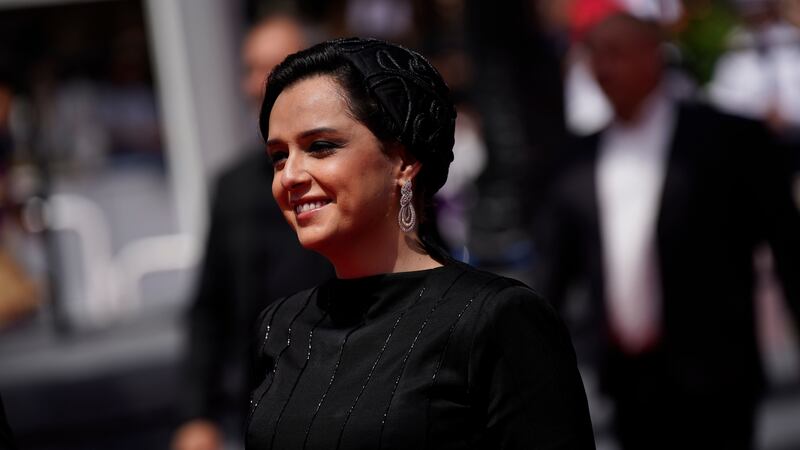 Taraneh Alidoosti, star of the Oscar-winning film The Salesman, was detained a week after she made a post on Instagram.