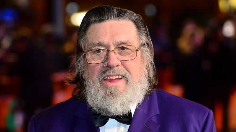 The actor shared his love for his Royle Family daughter on the anniversary of her death.