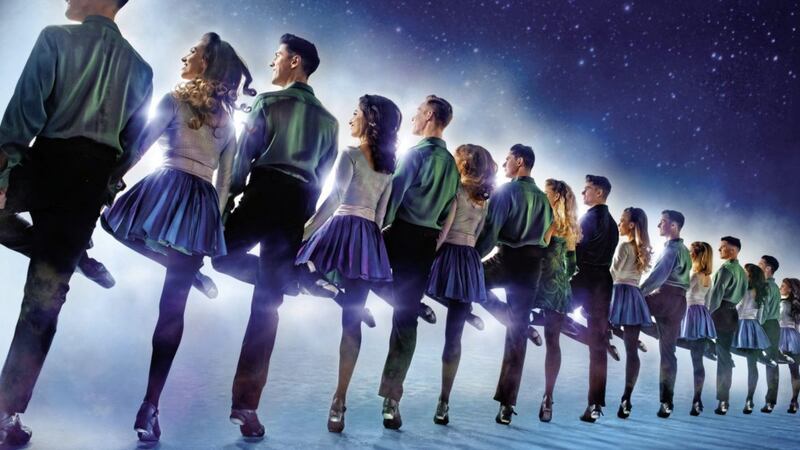Riverdance &ndash; 25th Anniversary Show comes to the SSE Arena Belfast in February 