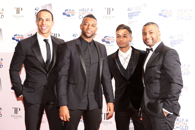 JLS