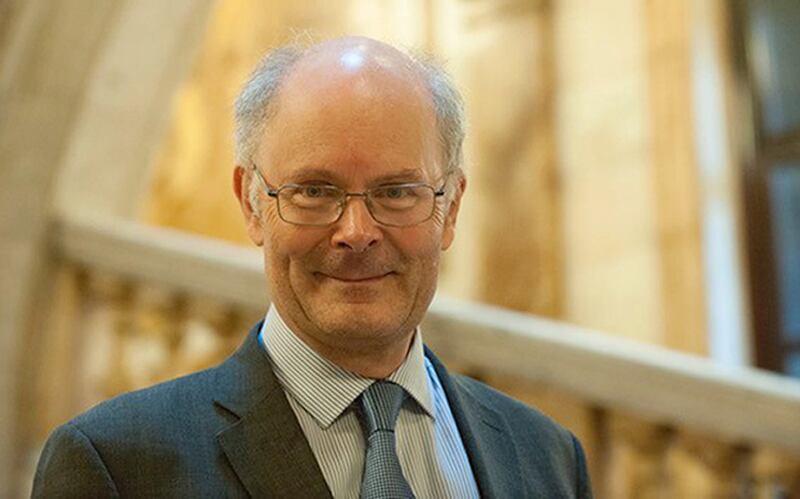 Polling expert Professor Sir John Curtice has looked back on 25 years of devolution