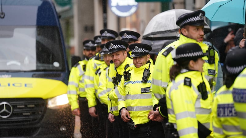 New orders to crack down on disruptive protests can impose a range of restraints including preventing people from being in a particular place or area, participating in disruptive activities and being with protest groups at given times